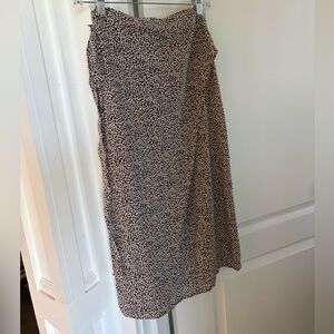 Princess Polly Wrap Skirt